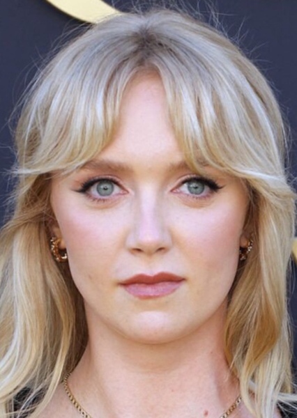 Amelia Kenworthy photo