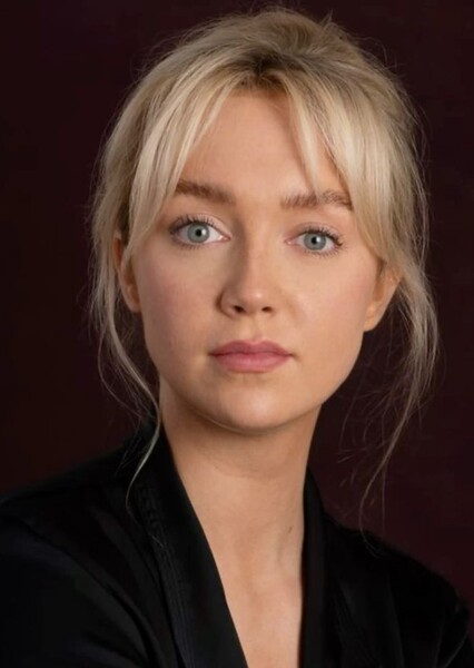 Amelia Kenworthy