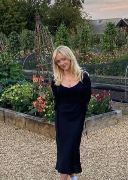 Amelia Kenworthy photo