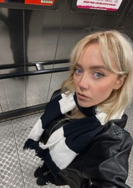 Amelia Kenworthy photo