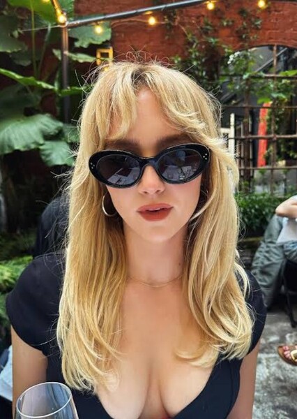 Sabrina