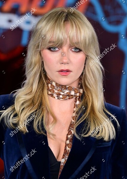 Amelia Kenworthy photo