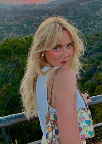 Stacie