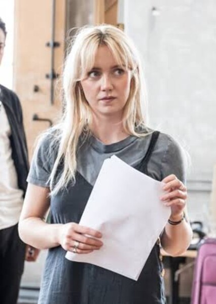 Amelia Kenworthy