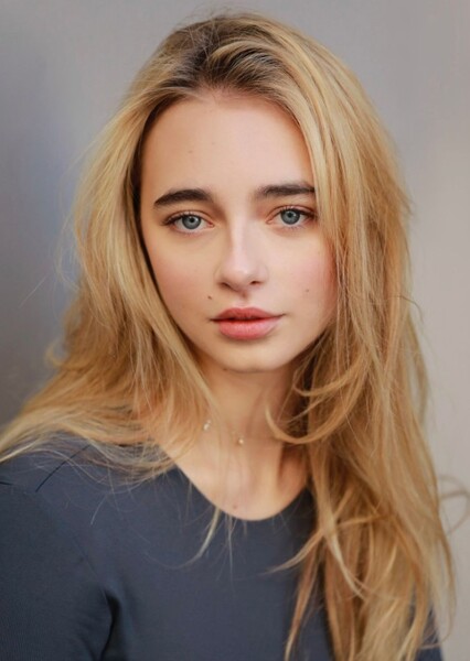 Amélia Lacquemant photo