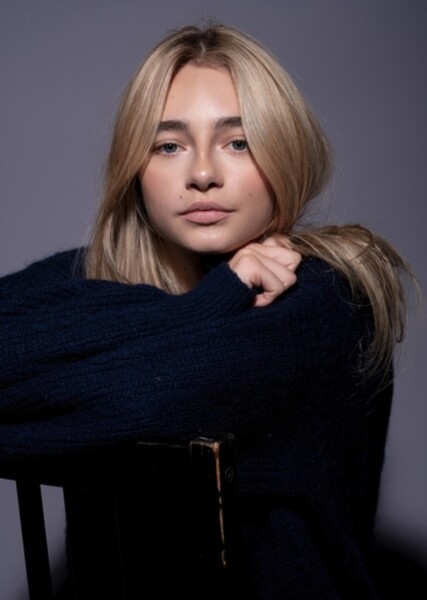 Amélia Lacquemant photo