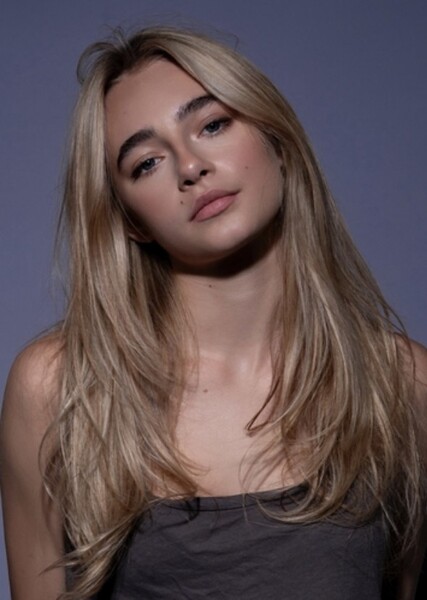 Amélia Lacquemant photo