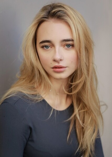 Amélia Lacquemant photo