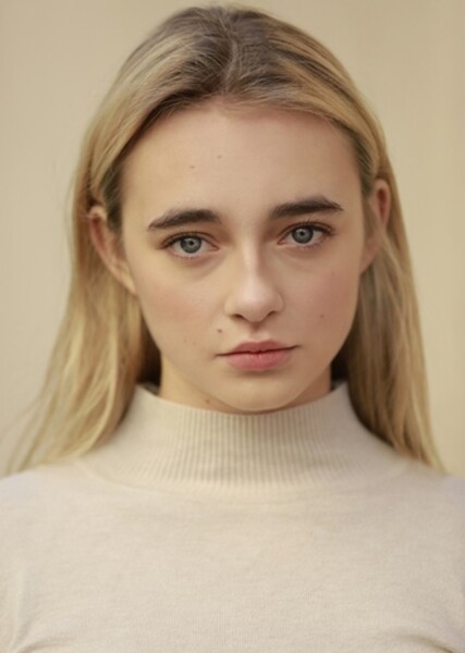 Amélia Lacquemant photo