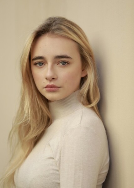 Amélia Lacquemant photo