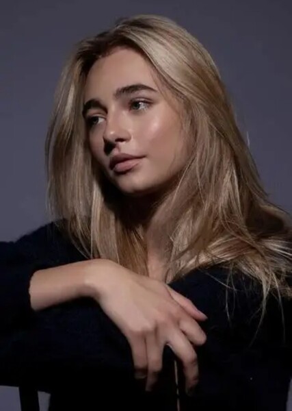 Amélia Lacquemant photo
