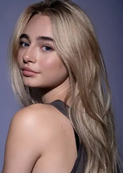 Amélia Lacquemant photo