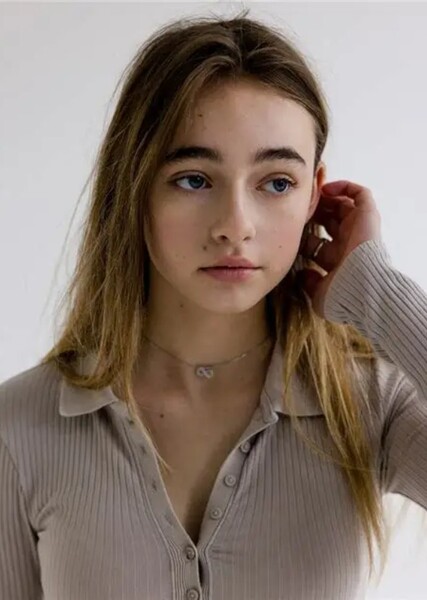 Amélia Lacquemant photo