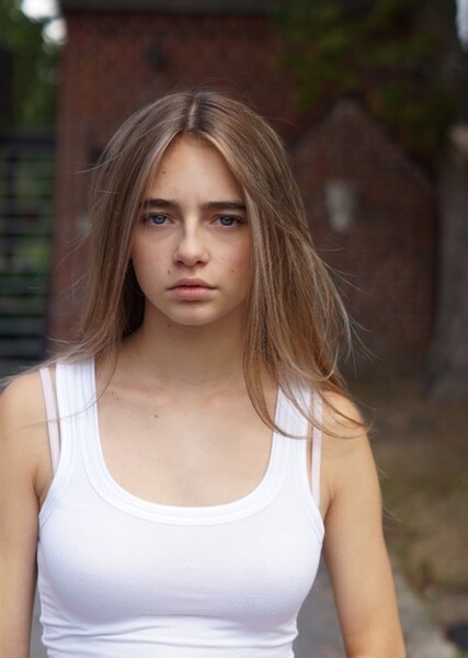 Amélia Lacquemant photo