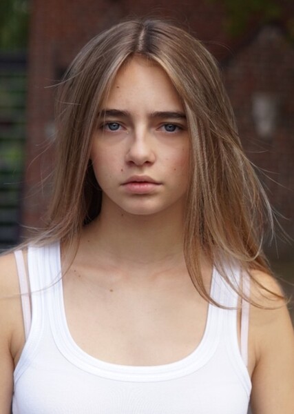 Amélia Lacquemant photo