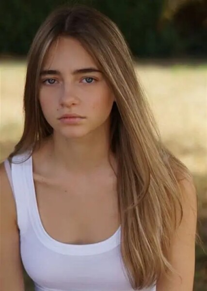 Amélia Lacquemant photo