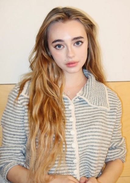 Amélia Lacquemant photo