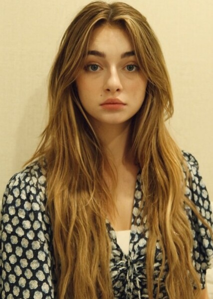 Amélia Lacquemant photo