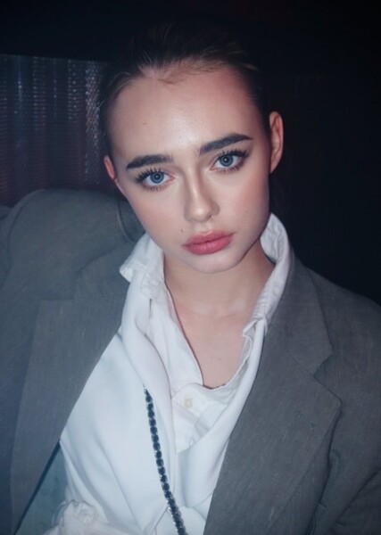 Amélia Lacquemant photo
