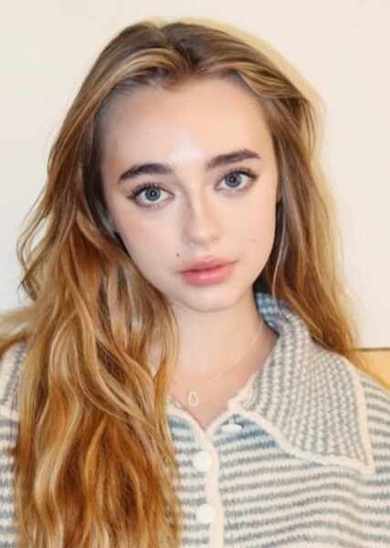 Amélia Lacquemant photo