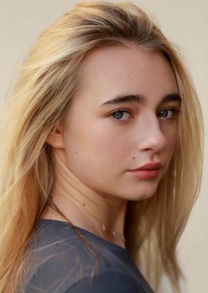 Amélia Lacquemant photo