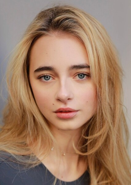 Amélia Lacquemant photo