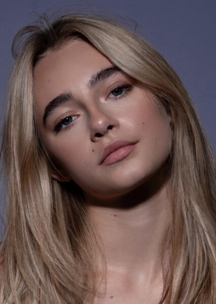 Amélia Lacquemant photo