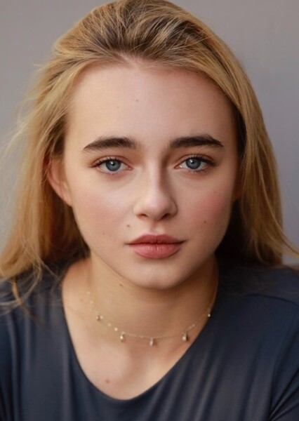 Amélia Lacquemant photo