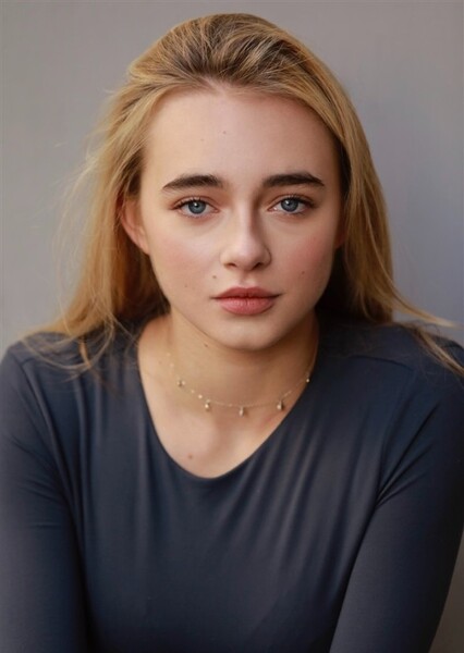 Amélia Lacquemant photo