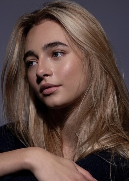 Amélia Lacquemant photo