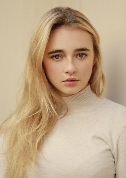 Amélia Lacquemant photo