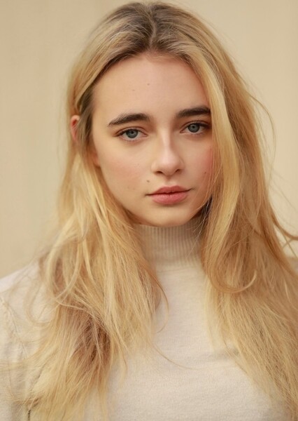 Amélia Lacquemant photo
