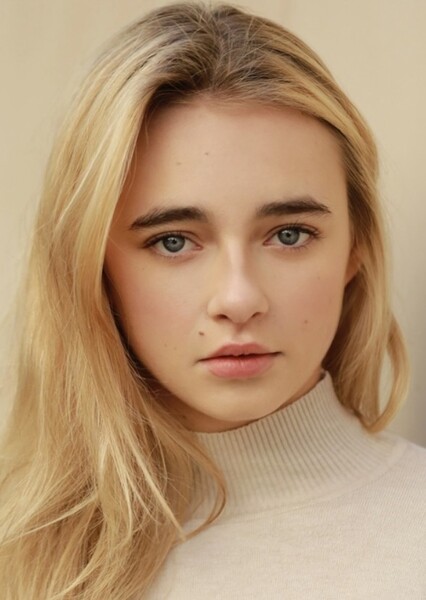 Amélia Lacquemant photo