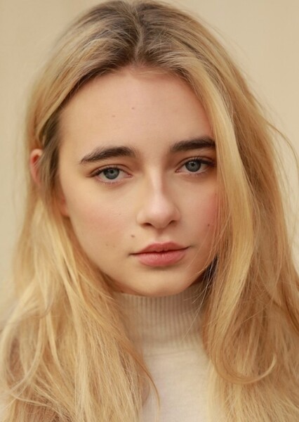 Amélia Lacquemant photo