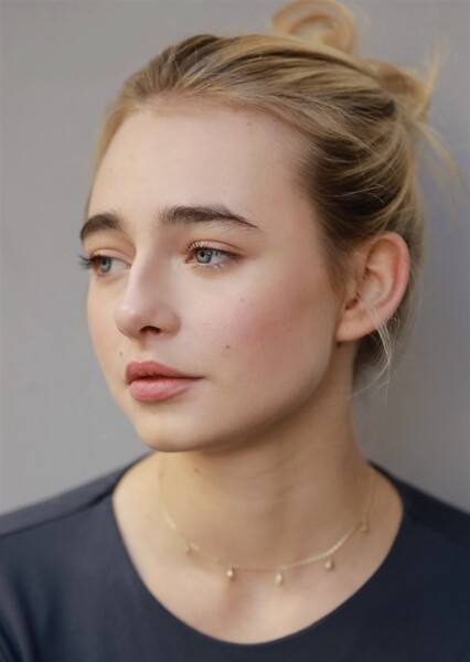 Amélia Lacquemant photo