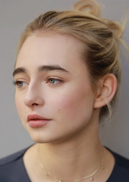 Amélia Lacquemant photo