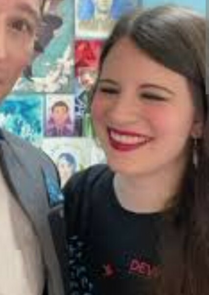 Amelia Rose Blaire photo