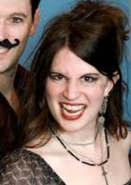 Amelia Rose Blaire photo