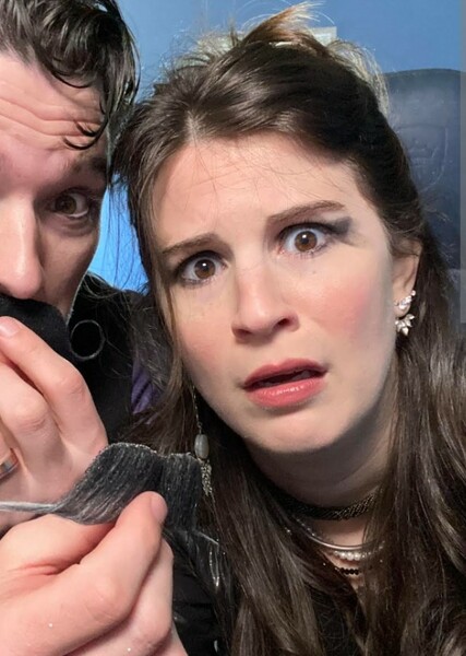 Amelia Rose Blaire photo