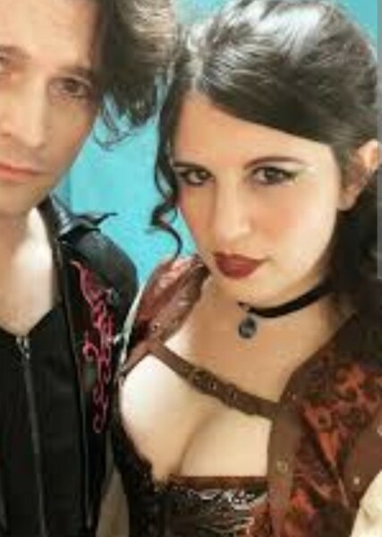 Amelia Rose Blaire photo