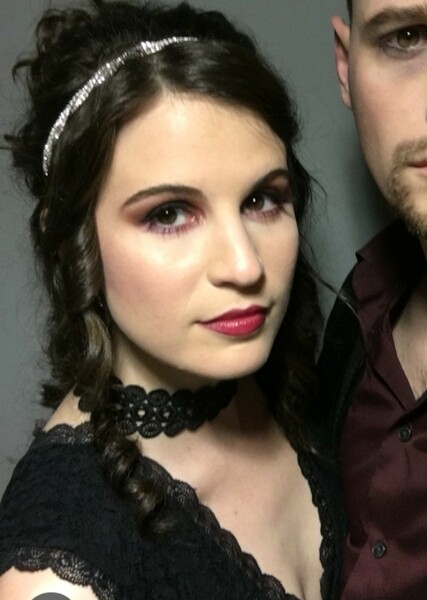Amelia Rose Blaire photo