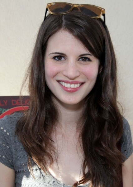 Amelia Rose Blaire photo