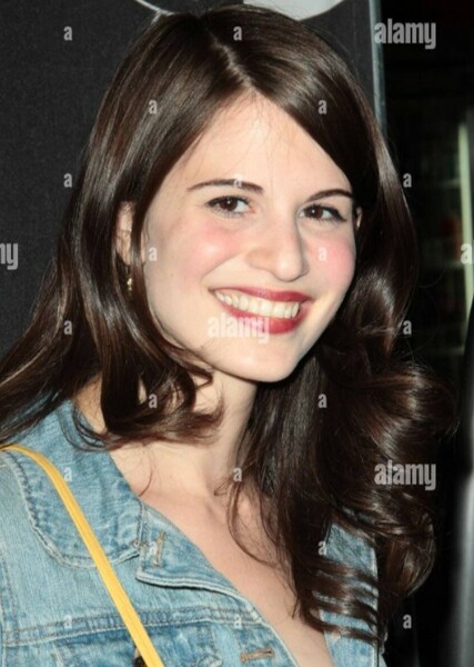 Amelia Rose Blaire photo