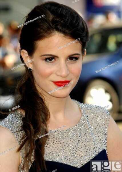 Amelia Rose Blaire photo