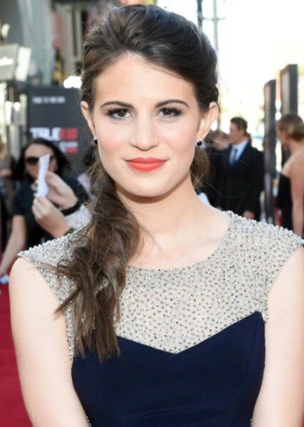 Amelia Rose Blaire photo