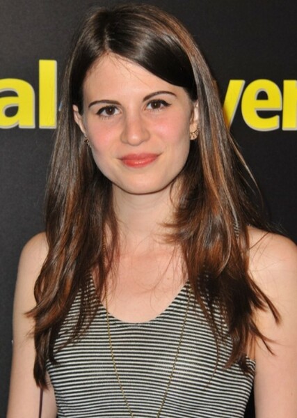 Amelia Rose Blaire photo