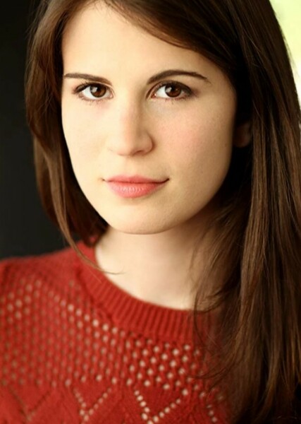 Amelia Rose Blaire photo