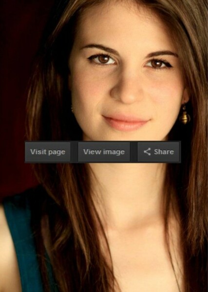 Amelia Rose Blaire photo