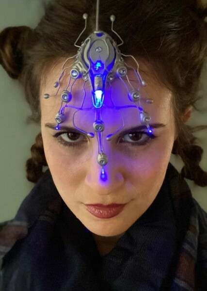 Amelia Rose Blaire photo