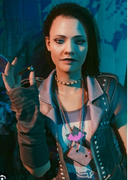 Amelia Rose Blaire photo